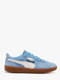 team light blue puma