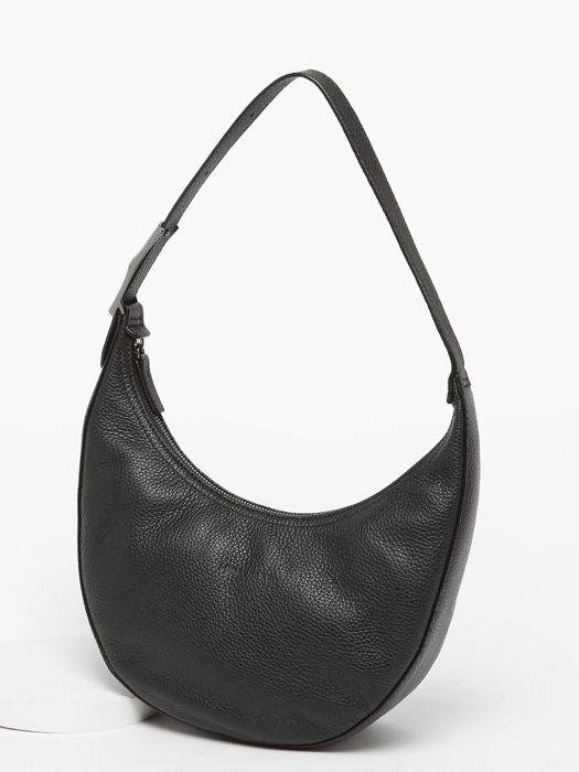 Longchamp Le roseau essential Hobo bag Black