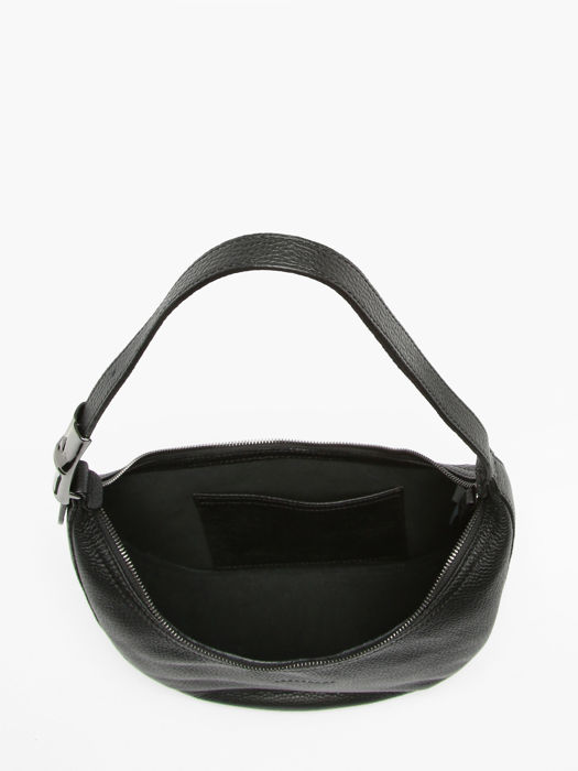 Longchamp Le roseau essential Hobo bag Black