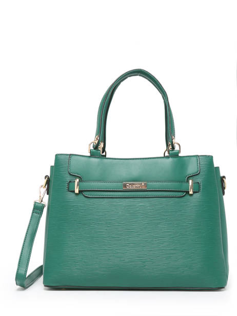 Satchel Wild Miniprix Green wild R1673