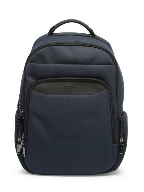 1 Compartment Backpack With 15