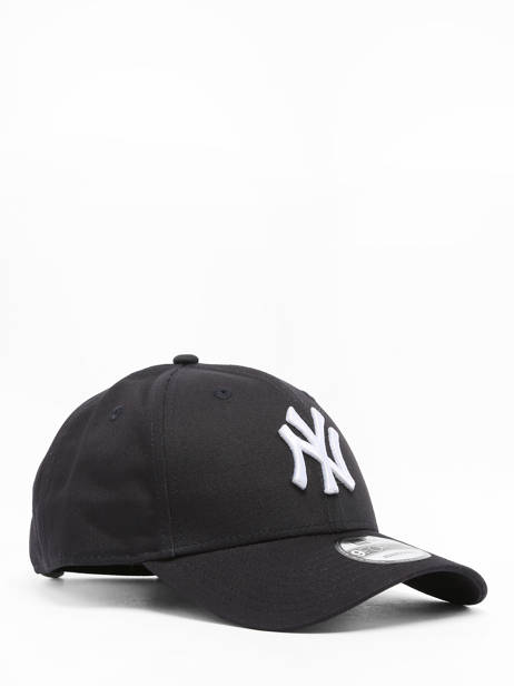 Cap New era Blue new era 10531939 other view 1