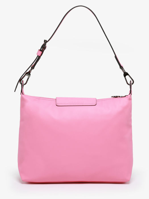 Longchamp Le pliage xtra Hobo bag Pink