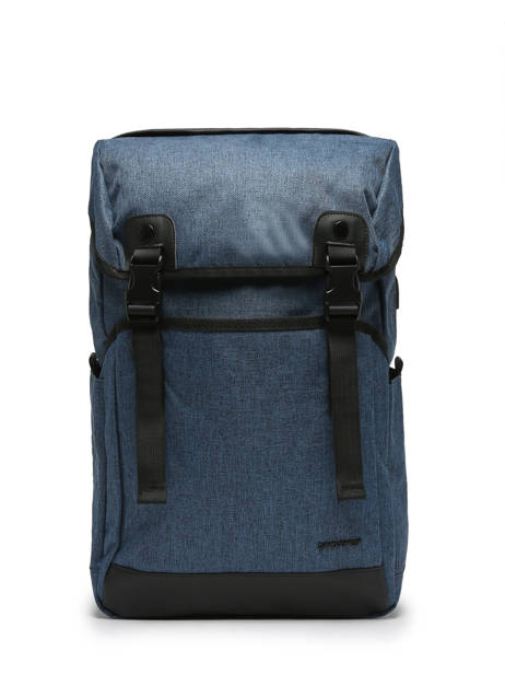 Sac à Dos Business David jones Bleu business PC037A