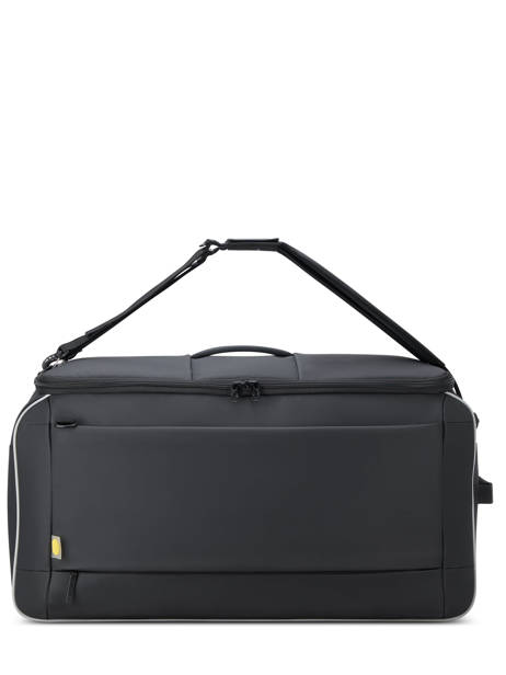 Sac De Voyage Aventure Delsey Noir aventure 2559430