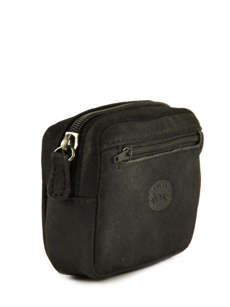 Messenger Back Francinel Black bilbao 4148 other view 1