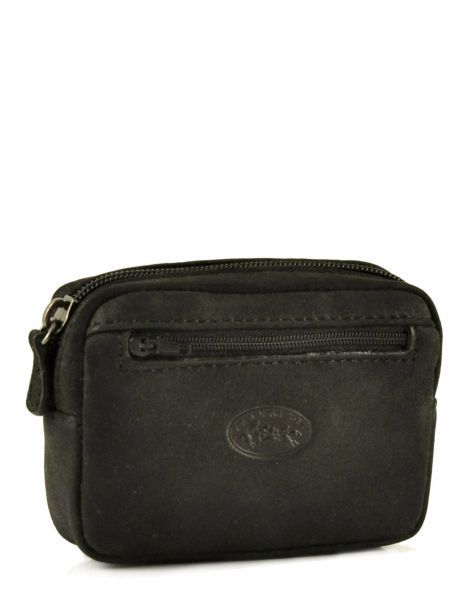 Messenger Back Francinel Black bilbao 4148