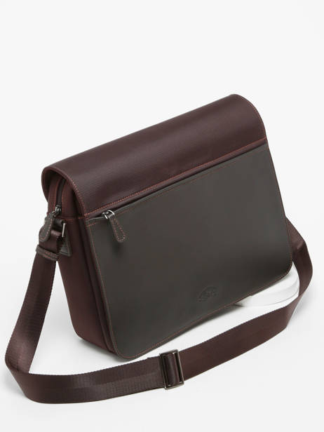 Crossbody Bag Francinel Brown porto 653112 other view 2