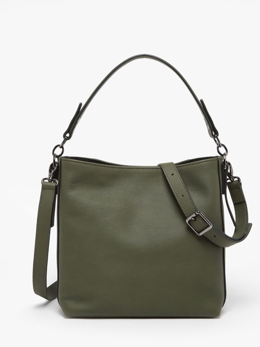 Longchamp Longchamp 3d Messenger bag Green