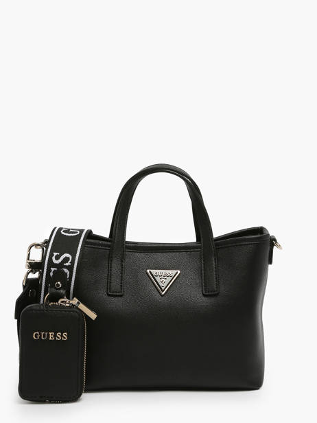 Sac Porté Main Latona Guess Noir latona BG921175