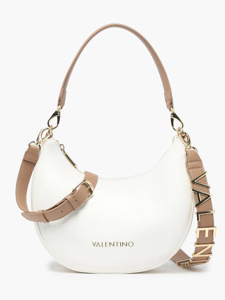 Shoulder Bag Alexia Valentino White alexia VBS5A808