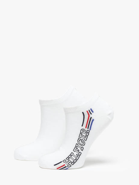 Socks Tommy hilfiger White socks men 71227293