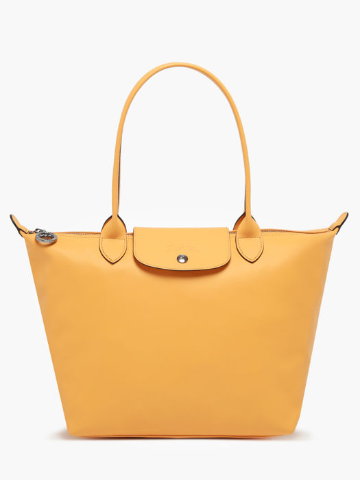 Longchamp Le pliage xtra Hobo bag Orange