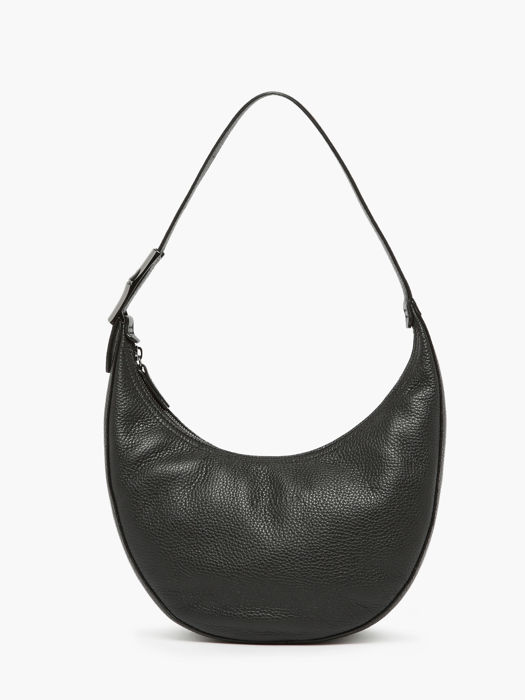 Longchamp Le roseau essential Hobo bag Black