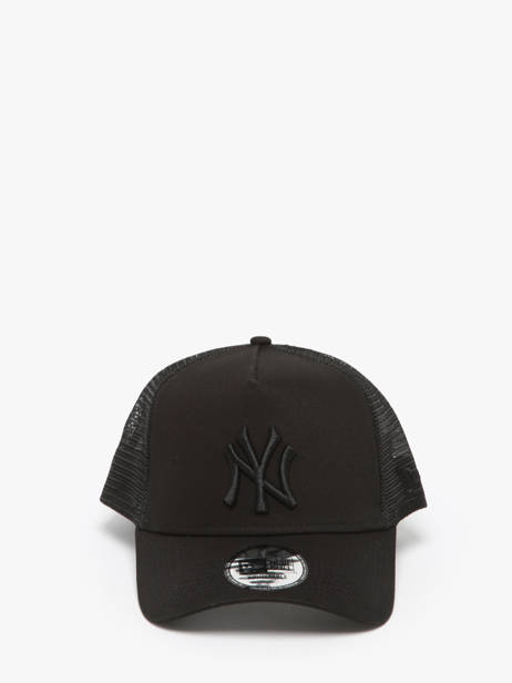 Cap New era Black new era 11579474