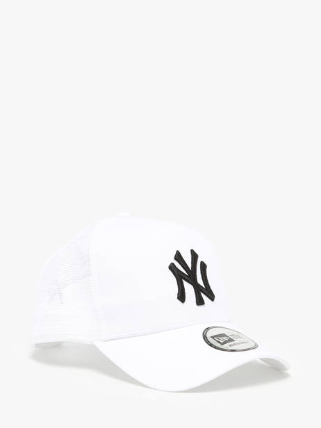 Cap New era White new era 12285467 other view 1