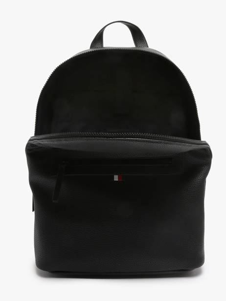 Sac à Dos Business Tommy hilfiger Noir essentiel AM09503 vue secondaire 3