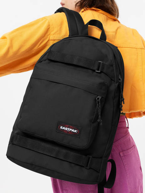 1 Compartment Backpack With 13