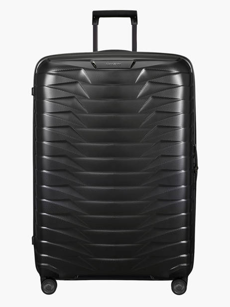 Hardside Luggage Proxis Samsonite Black proxis 126043