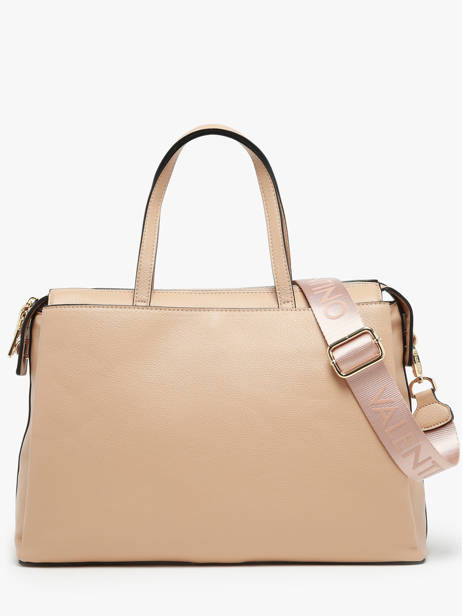 Sac Porté Main Manhattan Re Valentino Beige manhattan re VBS7QW01 vue secondaire 4