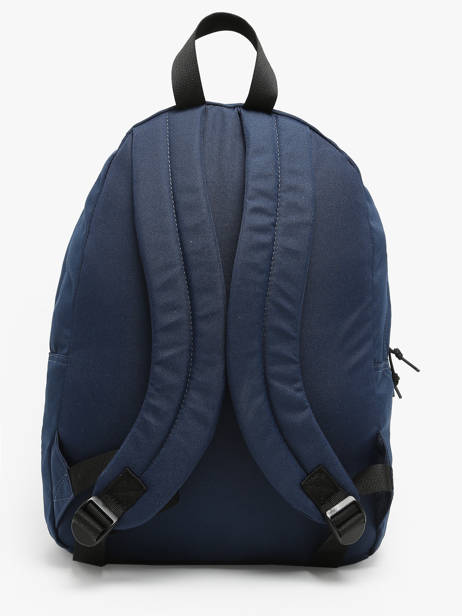 Backpack Converse Blue basic 55CTN30 other view 4