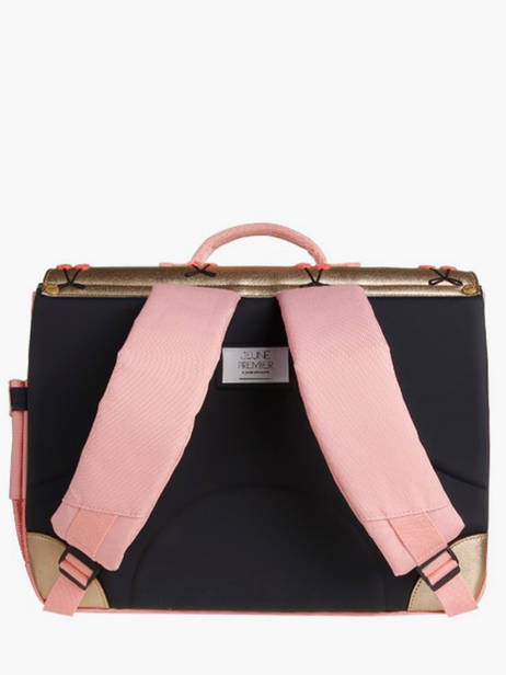 Cartable It Bag Midi 2 Compartiments Jeune premier Or daydream girls G vue secondaire 4
