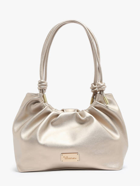 Shoulder Bag Amaryllis Woomen Beige amaryllis WAMR09