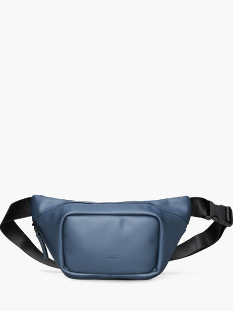 Belt Bag Rains Blue city 14730