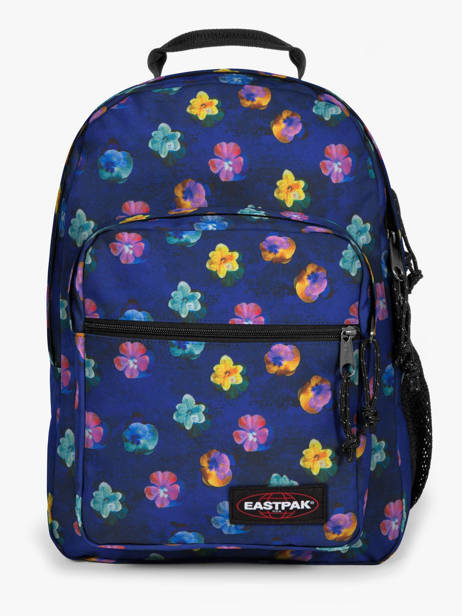 2-compartment Backpack With 15