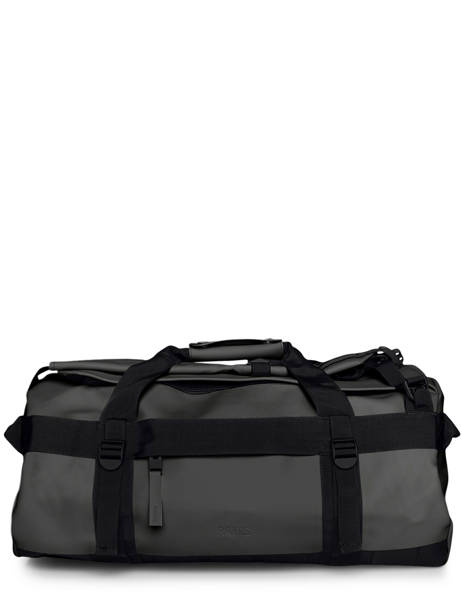 Cabin Duffle Bag Travel Rains Gray travel 13480