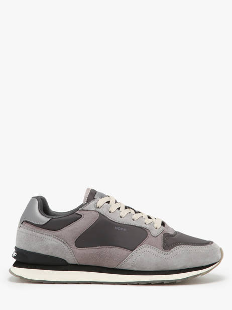 Sneakers City Hoff Gray men 22402604