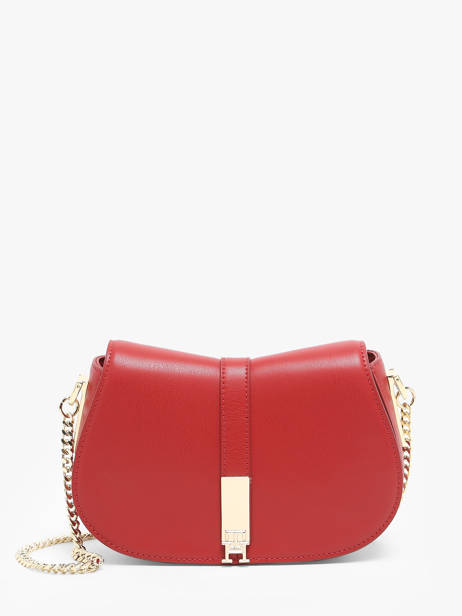 Shoulder Bag Th Heritage Tommy hilfiger Red th heritage AW16287