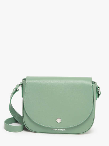 Crossbody Bag Milano Bao Lancaster Green milano bao 9