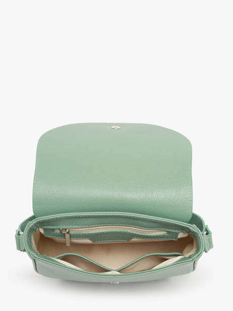 Crossbody Bag Milano Bao Lancaster Green milano bao 9 other view 3