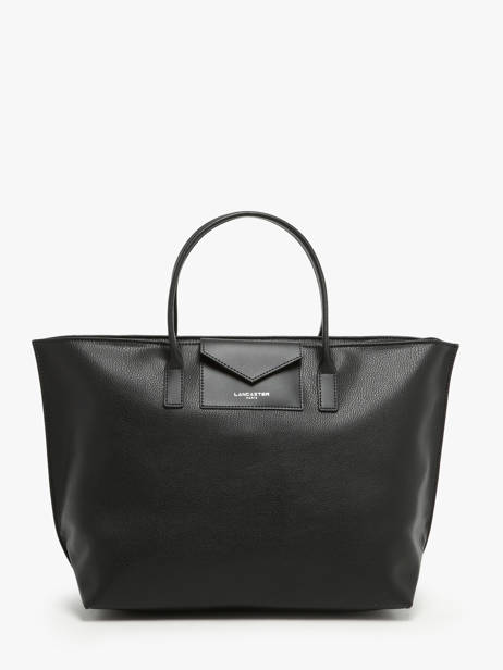 Shopping Bag Maya Lancaster Black maya 19