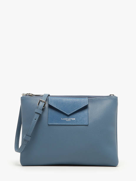 Shoulder Bag Maya Lancaster Blue maya 27