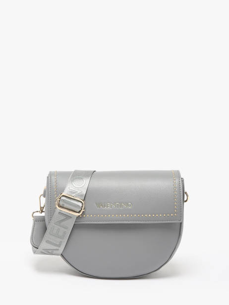 Bigs Crossbody Bag Valentino Gray bigs VBS3XJ02