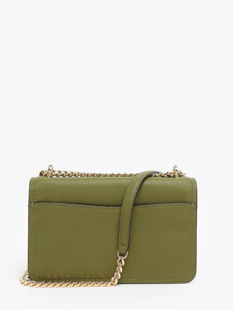 Shoulder Bag Claire Michael kors Green claire T4GC7L3T other view 4