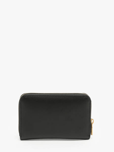 Wallet Guess Black laurel VA850040 other view 2