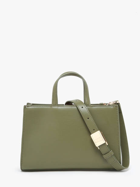 Shoulder Bag Th Reset Tommy hilfiger Green th reset AW16762 other view 4