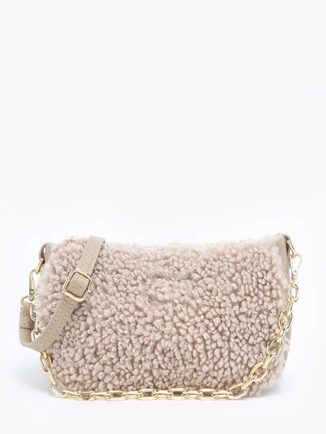 Shoulder Bag Zealand Milano Beige zealand ZE24063