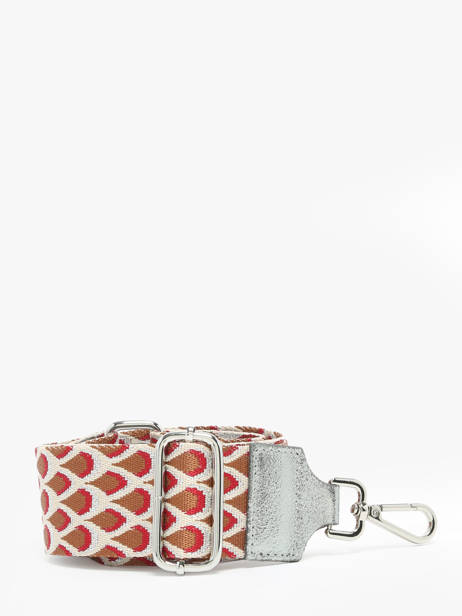 Shoulder Strap Milano Multicolor nine NI2112EC other view 1