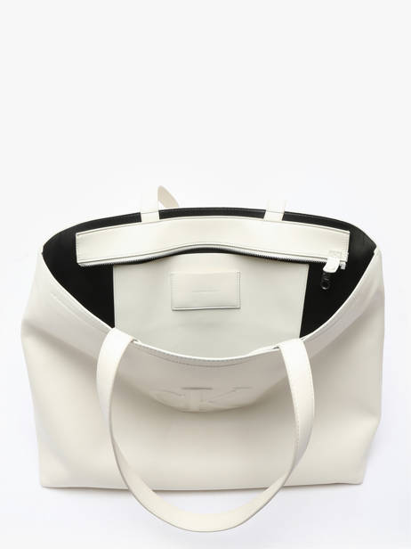 Shoulder Bag Sculpted Calvin klein jeans Beige sculpted K612724 other view 3