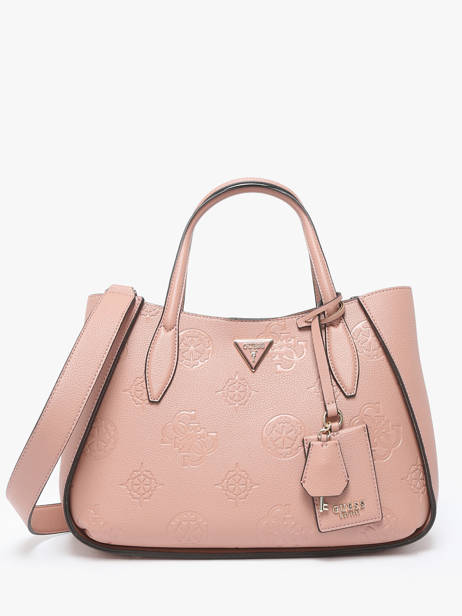 Sac Porté Main Keandra Guess Rose keandra PL932306