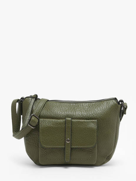 Shoulder Bag Brise Miniprix Green brise 19217