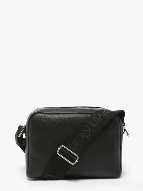 Shoulder Bag Ultralight Calvin klein jeans Black ultralight K612711 other view 4