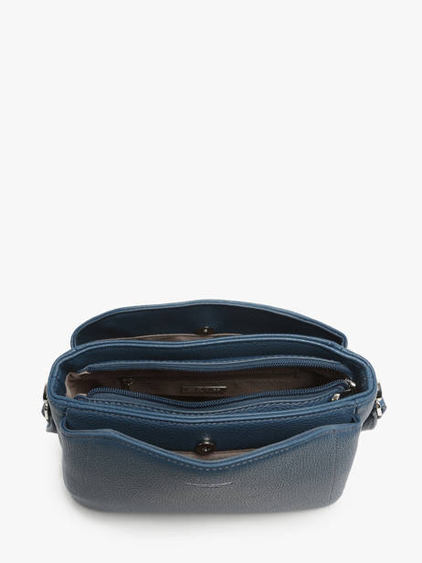 Crossbody Bag Alpes David jones Blue alpes CM6926A other view 3