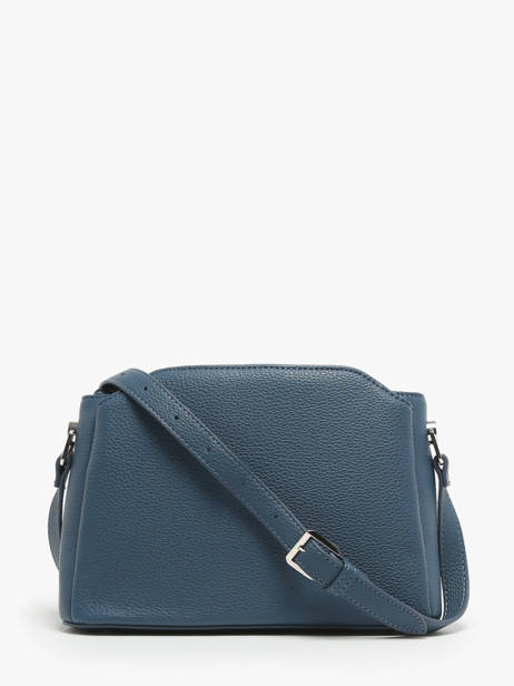 Crossbody Bag Alpes David jones Blue alpes CM6926A other view 4