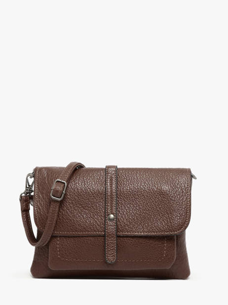 Sac Bandoulière Brise Miniprix Marron brise 19215