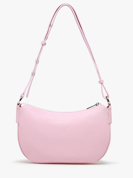 Leather Sixty Baguette Bag Nathan baume Pink nathan 1932 60 other view 4